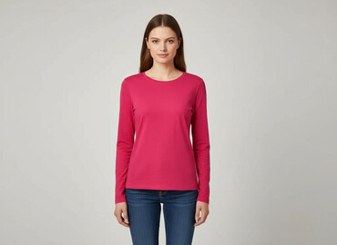 t shirty guess różowe: Dunnes Stores, Жіноча блуза, розмір M