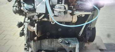 citroen picasso: MOTOR 1.5 CDI ZA MERCEDES BENZ A 140, A 150, A 160 . OD 2011. DO — 5