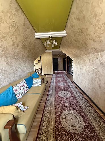 Продажа коттеджей и домов: 5 и более комнат, 143 м², 5 соток, Ош, Собственник — 14