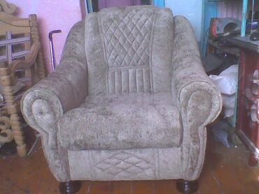 Ремонт, реставрация мебели: Ремонт- реставрация,перетяжка мягкой мебели. Замена обивочной — 21