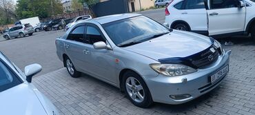 купить запчасти на опель вектра б: Toyota Camry: 2004 г., 2.4 л, Автомат, Газ, Седан