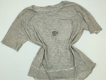 t shirty damskie top secret: T-shirt, L (EU 40), condition - Very good