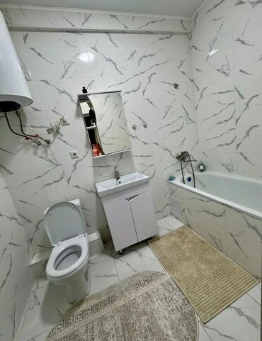Продажа квартир: 1 комната, 41 м², Элитка, 9 этаж, Евроремонт