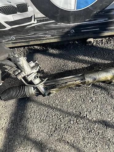 servis abs: LETVA VOLANA E60/61 XDRIVE ZA BMW SERIJA 5 OD 2004. DO 2010. GOD. | — 3