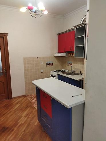 Mənzillər: Həsən nəy Zərdabi kücəsi Yeni tikiki İnsaatcilar metrosu ilə mətbuat — 10