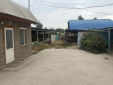мойка аренда бишкек: Продаётся времянка с участком в с.Кайырма Участок 10соток красная — 2