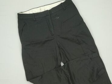 spodnie chinosy damskie allegro: Spodnie materiałowe damskie, rozmiar S