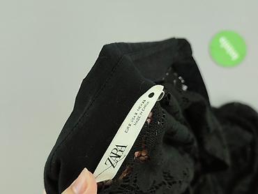 prązek: Zara, Koszula damska, rozmiar S — 4