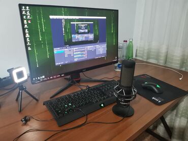 купить готовый пк игровой: Компьютер, ядер - 32, ОЗУ 32 ГБ, Игровой, Б/у, Intel Core i7, NVIDIA GeForce RTX 3070 TI, HDD + SSD
