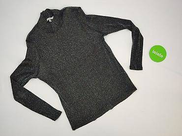 prochowiec hm: H&M, Golf damski, rozmiar XL — 2