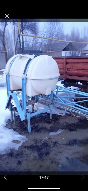 Другие тракторы: Другие тракторы — 6