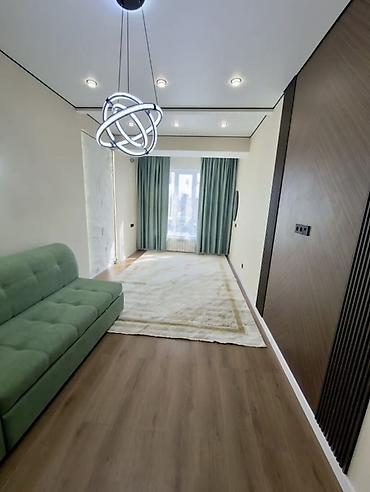 1 комната, 44 м², Элитка, 8 этаж, Дизайнерский ремонт