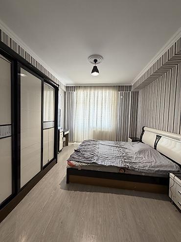 nizami m: 2 otaqlı, Yeni tikili, 75 kv. m — 6