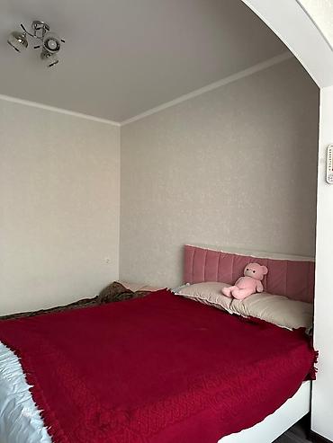 106: 2 комнаты, 61 м², Тунгуч мкр 106 серия, 9 этаж, Евроремонт — 5