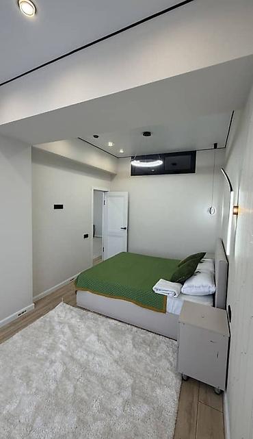 жк mansara: 2 комнаты, 63 м², Элитка, 8 этаж, Дизайнерский ремонт — 2