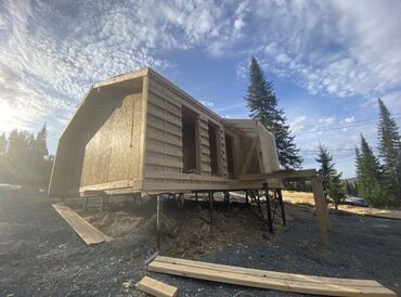 Строительство под ключ: Бани, Кафе, рестораны, Офисы Больше 6 лет опыта — 27