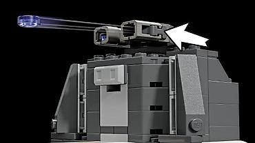 Игрушки: НОВИНКА Lego Marvel 76291Общий сбор Мстителей эра Альтрона👺 613 — 6