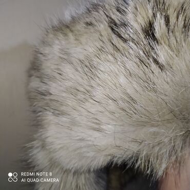 Головные уборы: Шапки мужские,мех.
Каждая по 500 сом — 2