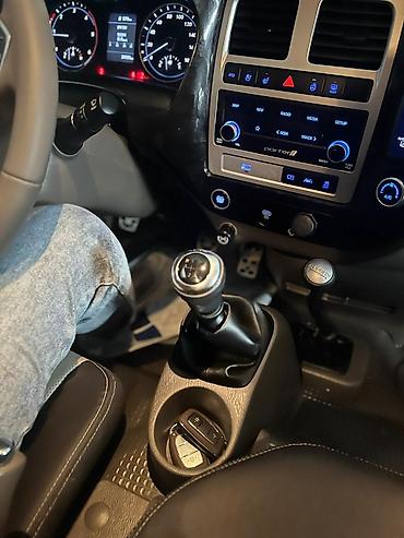 kia porter: Hyundai Porter II Газ Кореец ГБО (двухрядная кабина) — компактный — 9