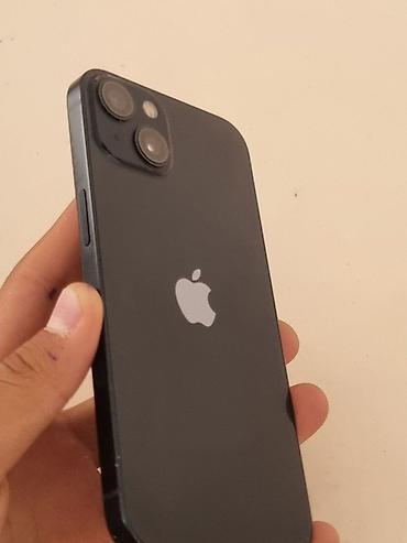 IPhone 13, Б/у, 128 ГБ, Черный, Чехол, 91 % at lalafo.kg IPhone 13, Б/у, 128 ГБ, Черный, Чехол, 91 %