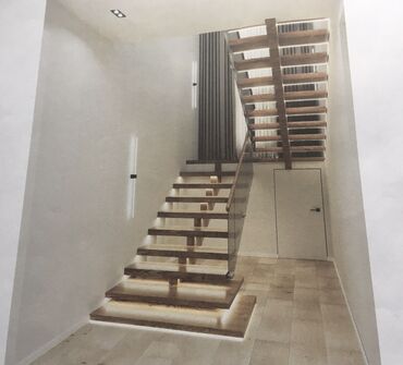 Деревянные лестницы: Лестница Лестницы Делаем лестницы любой сложности качественно с — 32