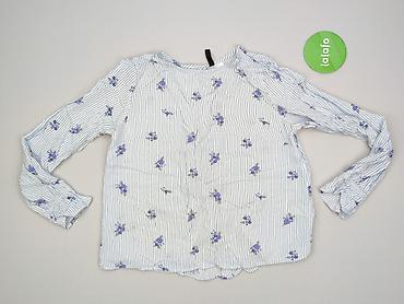 bluza tu: H&M Divided, Bluzka damska, rozmiar M — 2