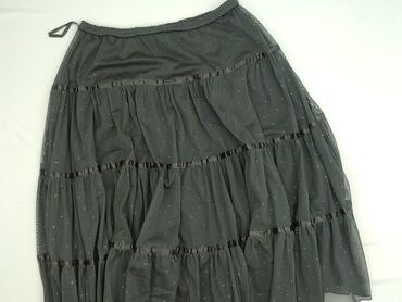 długie spodnie dresowe damskie dla wysokich: Women`s skirt, size 2XL (EU 44)
