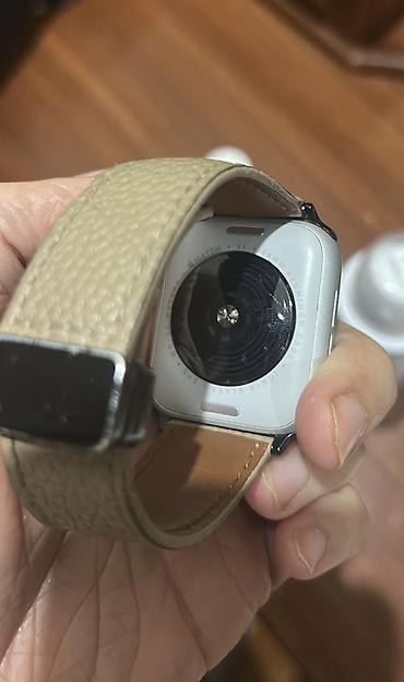 honor smart: Salam Hər Vaxtınız Xeyir Tecili Satılır. Apple Watch se 2 44mm. Pil — 2