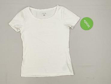 markowe tuniki: Janina, T-shirt damski, rozmiar XS — 2