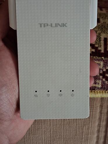tp link ex520: TP-Link RE210 – AC750 Wi‑Fi Siqnal Gücləndirici — 2