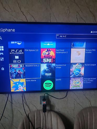 xiaomi mi note 10: PlayStation 4 oyun konsolu paketi - Model: PS4 (orijinal şassi) - — 4