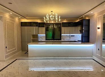 Sifarişlə mətbəx mebeli: OdaTacMobilya-dan Mətbəx mebeli fürsəti🤩 bahar kompaniyası start — 7