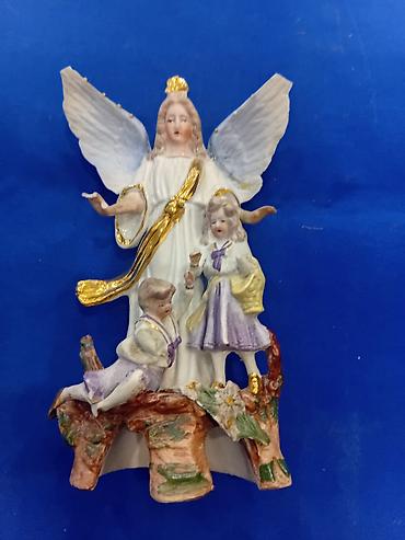 Digər ev dekoru: Dekorativ kolleksiya dəsti 1) Relyefli divar boşqabı – dairəvi — 9