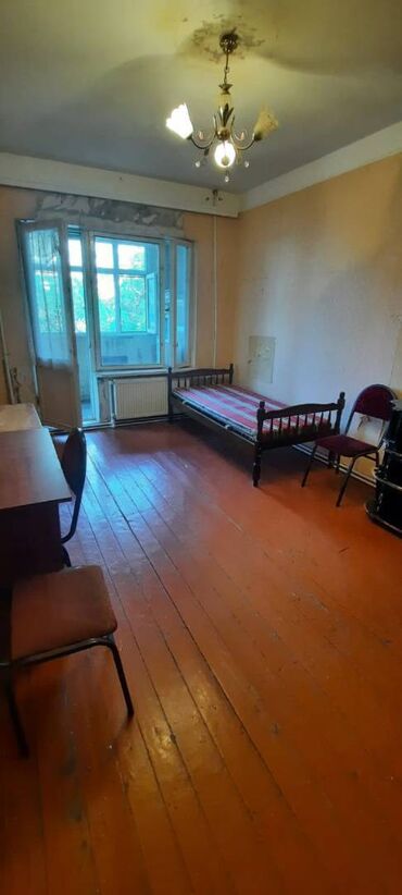 Uzunmüddətli kirayə mənzillər: Azadliq metrosunun yaxınlığında 9 mertebeli binanın 2-ci — 7