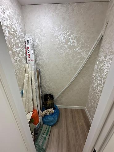 Продажа квартир: 1 комната, 58 м², Технопарк Элитка, 7 этаж, Евроремонт — 8