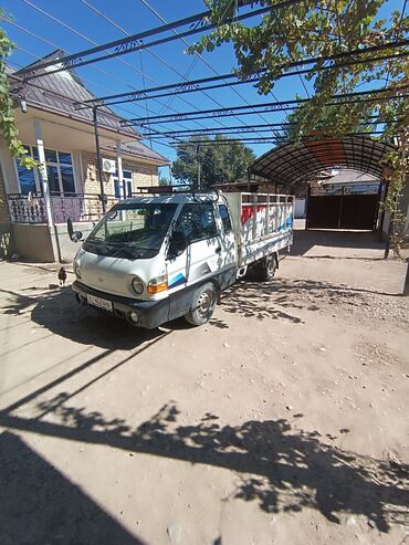 хундай гез: Hyundai Porter: 2001 г., 2.5 л, Механика, Дизель