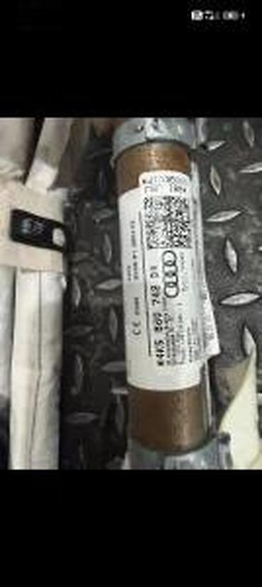 mb quart 250: AUDI A6 C8 KROVNI AIR BAG ZAVESA 4K5860742D | Audi altina delovi — 1