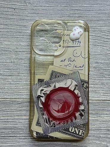 Чехлы: Набор аксессуаров для iPhone 13 Pro Торг уместен! — 3 защитной at lalafo.kg — 9 Чехлы: Набор аксессуаров для iPhone 13 Pro Торг уместен! — 3 защитной — 9