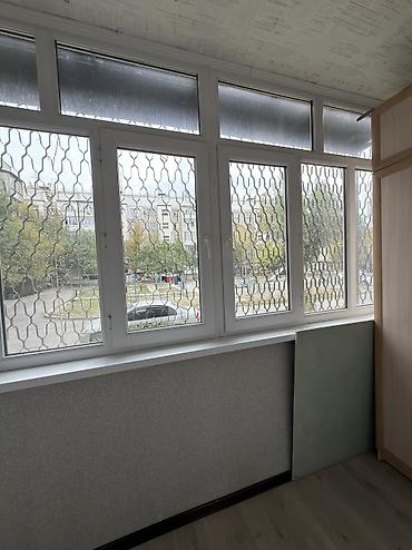 Продажа квартир: 2 комнаты, 48 м², 105 серия, 5 этаж, Косметический ремонт — 8