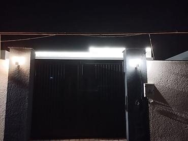 ev və bağ: Qala qəs. 3 otaqlı, 90 kv. m, Yeni təmirli — 3
