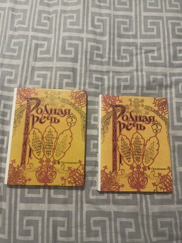 книга 2 класс русский язык: Русская литература, 3 класс, Б/у