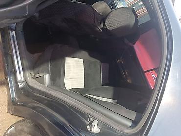 Mercedes-Benz: Mercedes-Benz E-Class: 2000 г., 2.2 л, Автомат, Седан — 5