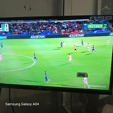 led ekran: Haier LE24B8000T – 24" LED TV с кронштейном - 24 düym LED backlit — 4