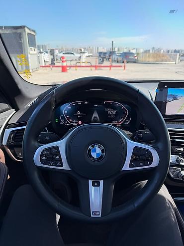 bmw 420i: BMW 5 series: 2021 г., Дизель — 6