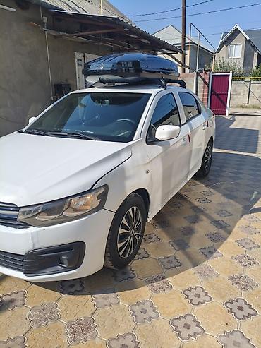 baic eu5: Citroen C-Elysee: 2018 г., 1.6 л, Механика, Газ, Седан — 4