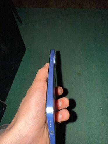 xiaomi pocophone f1 qiymeti: Poco C65, 128 GB, Barmaq izi, Face ID