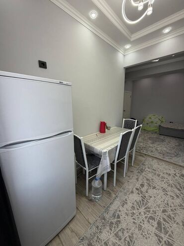 продаю дом жибек жолу молодая гвардия: 2 бөлмө, 38 кв. м, Жеке план, 2 кабат, Евроремонт