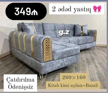 acilan divan: Угловой диван, Раскладной, С подъемным механизмом, Бесплатная доставка в черте города