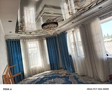 Жалал Абад обл. Бек Абад ( Газпром) айыл аймагынан 5 болиолуу баардык — 5
