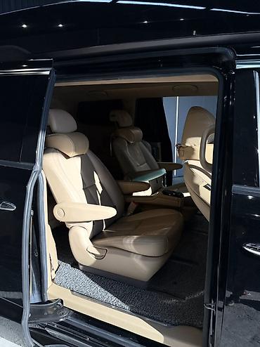 Унаа сатуу: Kia Carnival: 2019 г., 2.2 л, Автомат, Дизель, Вэн/Минивэн — 8